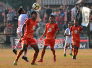 Liga 2 2018: Persis Solo Hanya Dapat Satu Poin di Rembang, Jafri Sastra Lihat Catatan