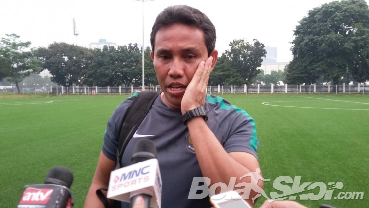 Bima Sakti Paling Berkesan Bela PSM Makassar, Juara Liga Indonesia hingga Jadi Pemain Terbaik Tanpa Kartu