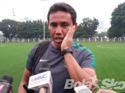 Bima Sakti Paling Berkesan Bela PSM Makassar, Juara Liga Indonesia hingga Jadi Pemain Terbaik Tanpa Kartu