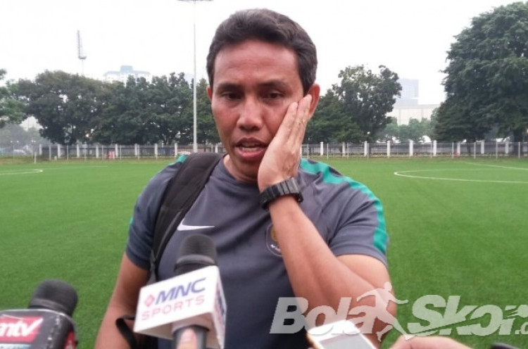 Bima Sakti Paling Berkesan Bela PSM Makassar, Juara Liga Indonesia hingga Jadi Pemain Terbaik Tanpa Kartu