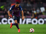 Luis Suarez Buka Kans Kembali ke Liverpool