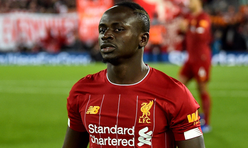 Jika Tinggalkan Liverpool, Sadio Mane Harus Belajar dari Kesalahan Coutinho