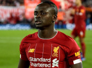 Jika Tinggalkan Liverpool, Sadio Mane Harus Belajar dari Kesalahan Coutinho