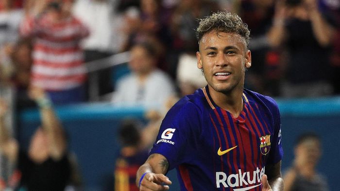 Kesalahan Fatal Barcelona dalam Mencari Pengganti Neymar Terungkap