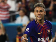 Kesalahan Fatal Barcelona dalam Mencari Pengganti Neymar Terungkap