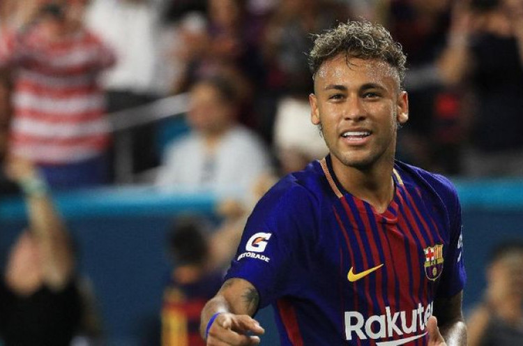 Kesalahan Fatal Barcelona dalam Mencari Pengganti Neymar Terungkap