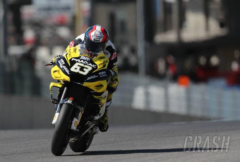 Latihan Bebas 1 dan 2 MotoGP Italia: Rookie Bersinar, Dovizioso, Rossi dan Lorenzo Terpuruk