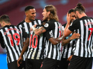 Akhir Era Mike Ashley, Perusahaan Arab Saudi Beli Newcastle Seharga 300 Juta Poundsterling