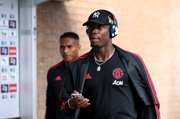8 Fakta Menarik yang Jarang Diketahui soal Paul Pogba, dari Fans Arsenal hingga Emoji