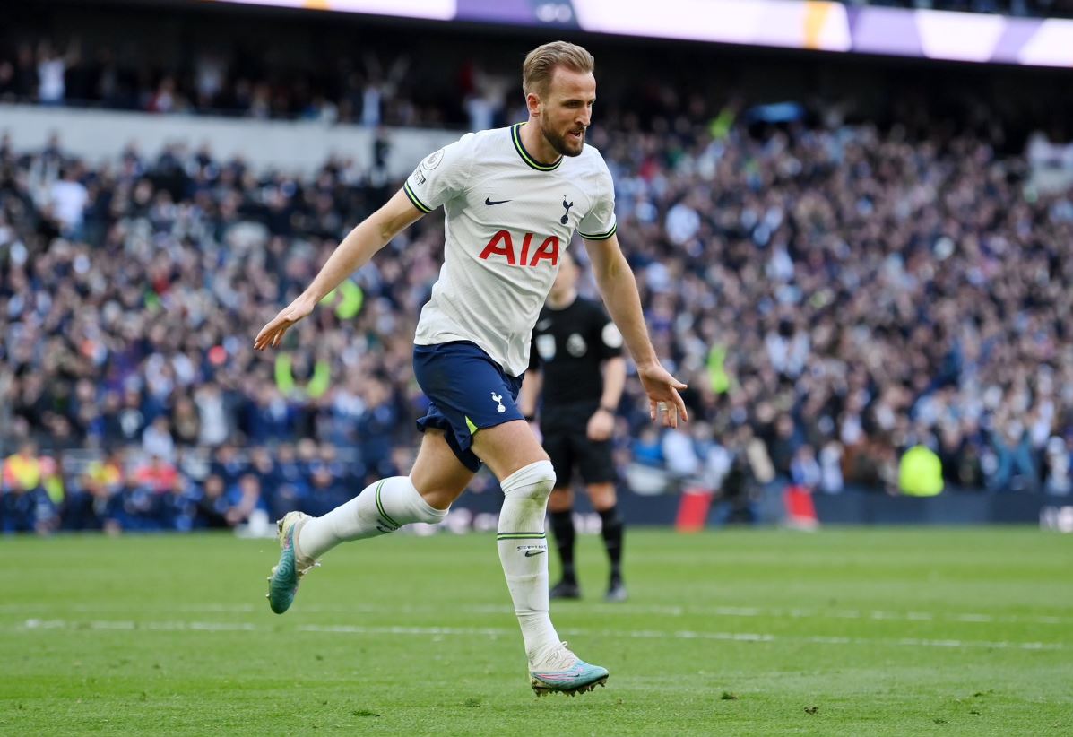 Sebut Harga Harry Kane Kemahalan, Bayern Buka Jalan untuk Man United?