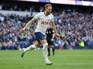 Sebut Harga Harry Kane Kemahalan, Bayern Buka Jalan untuk Man United?