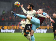 Prediksi dan Statistik Burnley Vs Liverpool: Momen untuk Kembali Menang