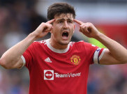 Harry Maguire Memuaskan, Manchester United Siap Beri Ganjaran Kontrak Baru