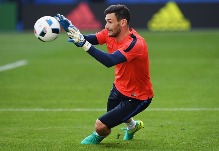 Lawan Arsenal, Hugo Lloris Diragukan Tampil