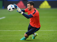 Lawan Arsenal, Hugo Lloris Diragukan Tampil