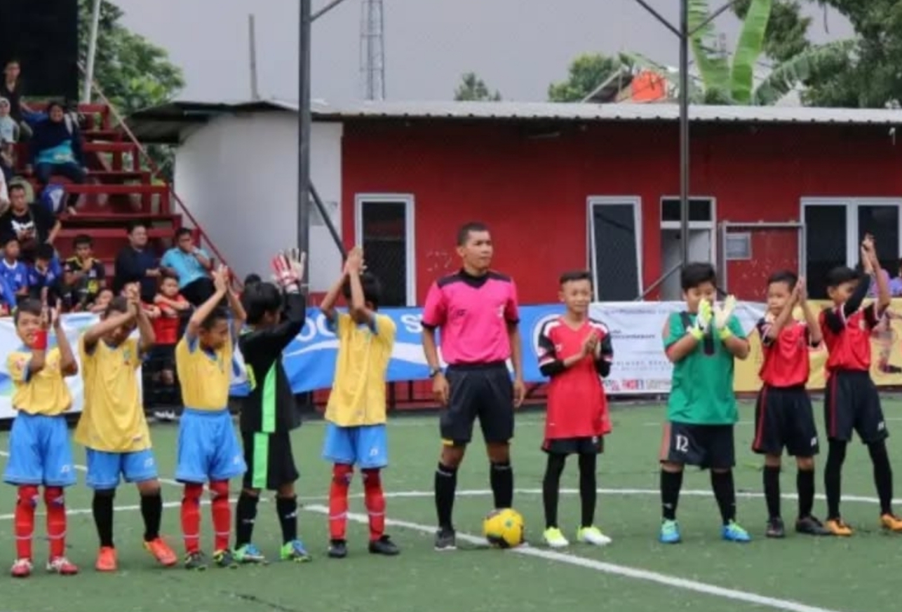Liga Bola Indonesia Season 5 Dimulai 19 Juli 2025