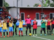 Liga Bola Indonesia Season 5 Dimulai 19 Juli 2025