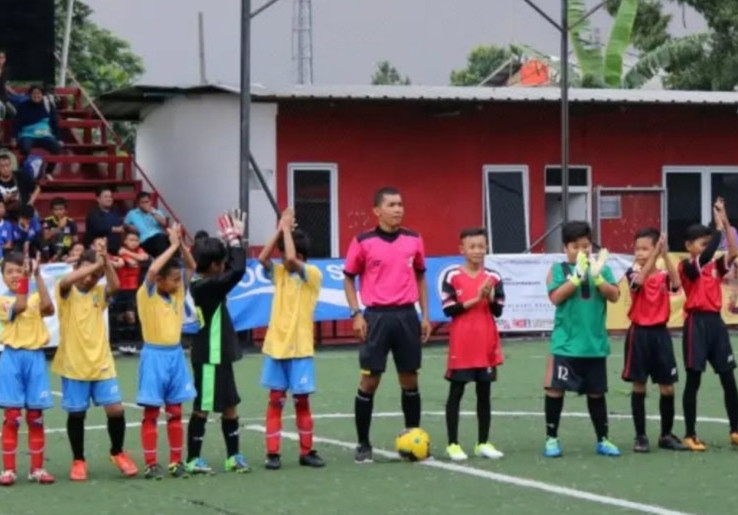 Liga Bola Indonesia Season 5 Dimulai 19 Juli 2025