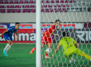 Hasil Liga 1 2022/2023: Bali United Sikat PSIS Semarang 3-0