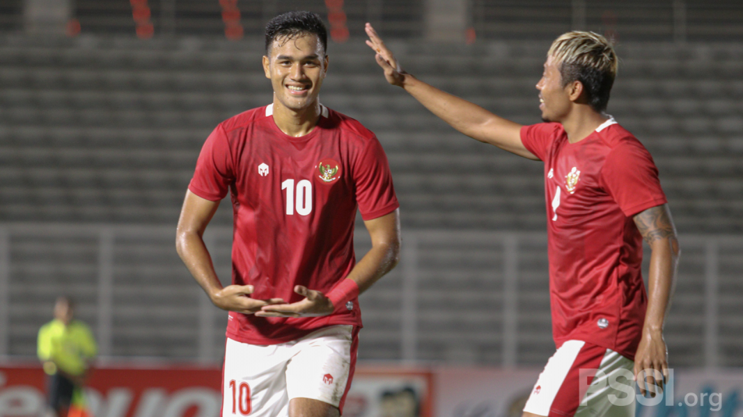 Shin Tae-yong Akan Turunkan Skuat Timnas U-23 Berbeda Lawan Bali United