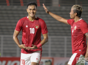 Shin Tae-yong Akan Turunkan Skuat Timnas U-23 Berbeda Lawan Bali United