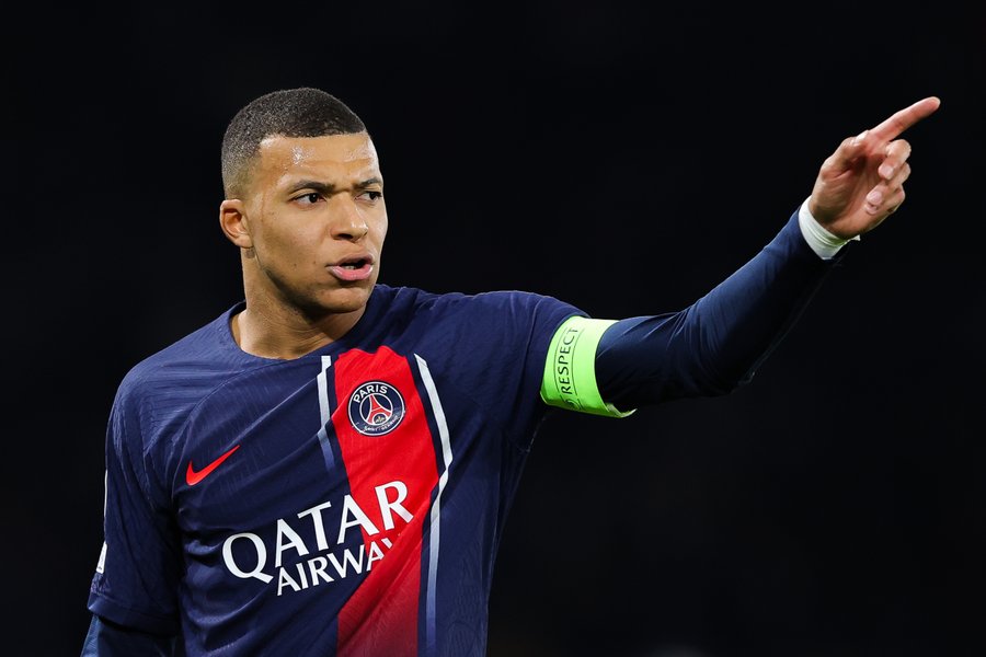 Ancelotti Jawab Kabar Mbappe Gabung Madrid