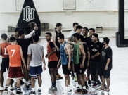 Jelang Tampil di IBL 2021, Bali United Galang Dukungan