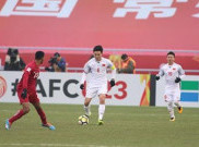 Luar Biasa! Vietnam Ukir Prestasi Lebih Tinggi dengan Lolos ke Final Piala Asia U-23