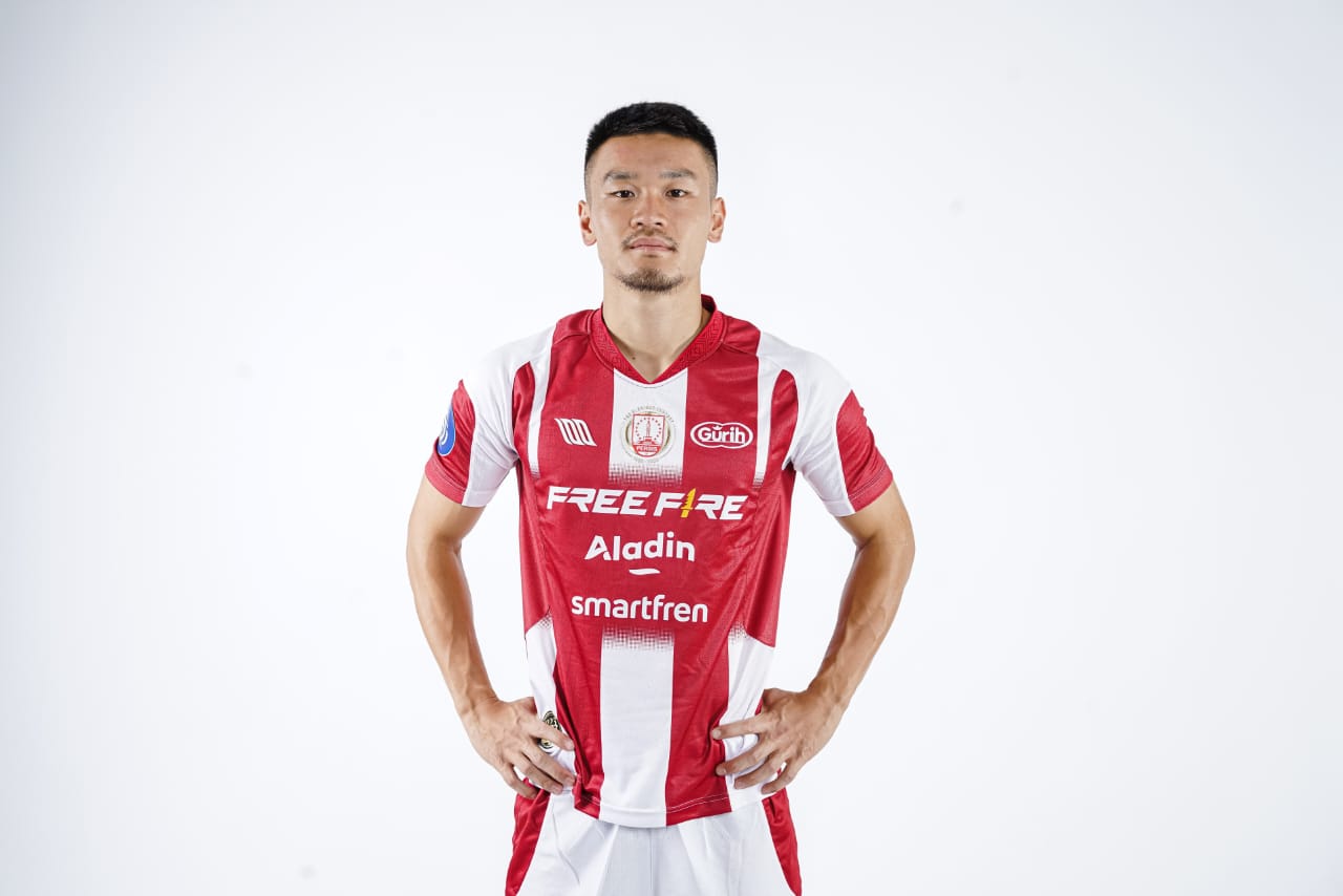 Debut Empat Nama Baru Persis Solo Tertunda, Tunggu Duel Lawan Arema FC