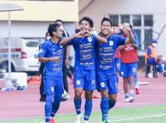 Ian Andrew Gillan Resmi Menjadi Pelatih PSIS Semarang