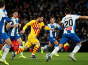Derbi Barcelona, Beda Kepentingan, dan Potensi Akhir Perjalanan 27 Tahun Espanyol di LaLiga