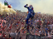 Pembuat Motor Suzuki GSX-RR Buka-bukaan soal Sukses Alex Rins Bersaing di Papan Atas 