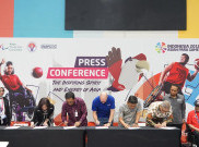 Asian Para Games 2018 Harus Jadi Pelipur Lara Gempa Bumi Palu