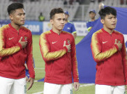 Ini Empat Sosok dari Tujuh Pemain Baru yang Dipastikan Ikut TC Timnas Indonesia U-22