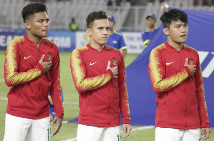 Ini Empat Sosok dari Tujuh Pemain Baru yang Dipastikan Ikut TC Timnas Indonesia U-22