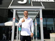 Filip Kostic Tak Berpikir Dua Kali Gabung Juventus