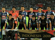 Tiga Angka Jadi Harga Mati Arema FC saat Hadapi Bhayangkara FC