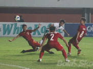 Piala AFF U-16 2022: Sikat Vietnam 1-0, Timnas Indonesia U-16 Juara