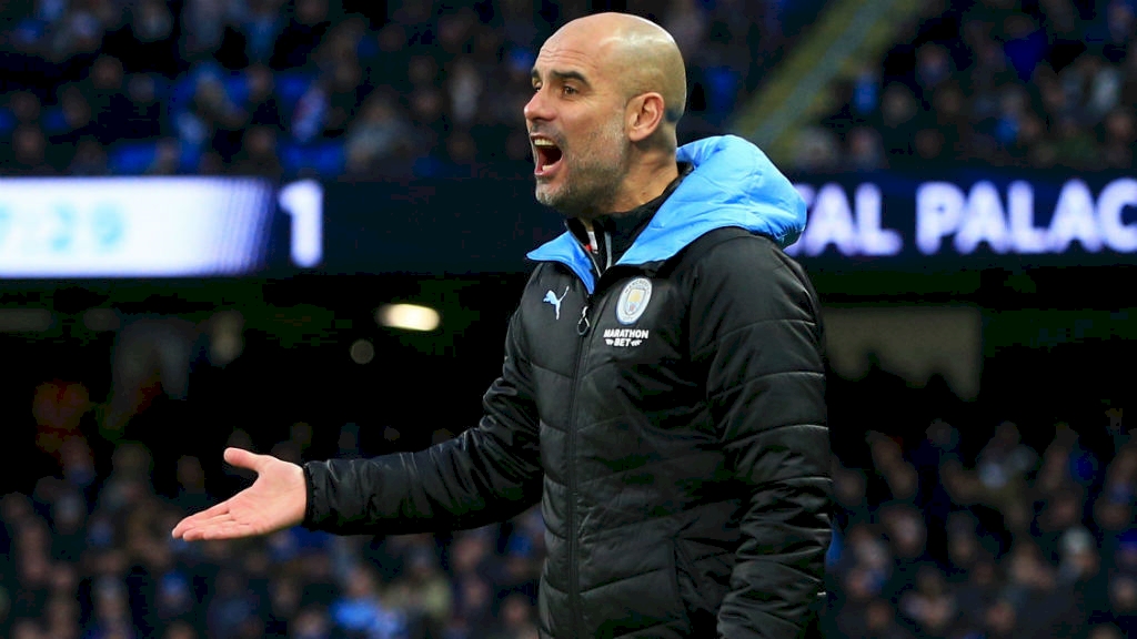 Kutukan Ulang Tahun Manajer Manchester City Berlanjut