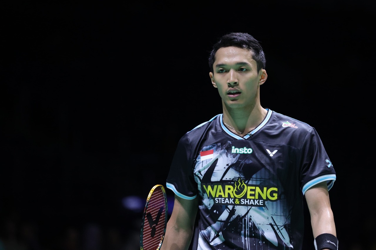 Hasil Malaysia Masters 2026: Jojo dan Ubed Gugur, Wakil Indonesia Habis
