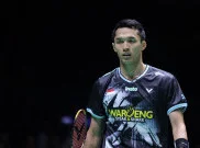 Hasil Malaysia Masters 2026: Jojo dan Ubed Gugur, Wakil Indonesia Habis