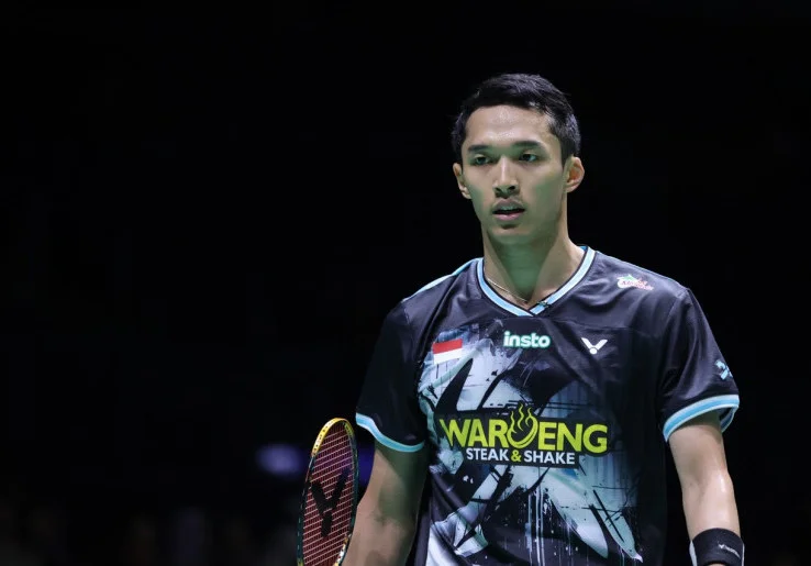 Hasil Malaysia Masters 2026: Jojo dan Ubed Gugur, Wakil Indonesia Habis