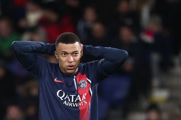 3 Alasan Kylian Mbappe Lebih Baik Menolak Real Madrid