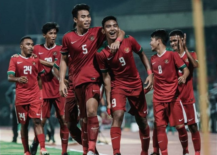 Akan Ikuti Turnamen Mini, Timnas Indonesia U-19 Bermaterikan 28 Pemain