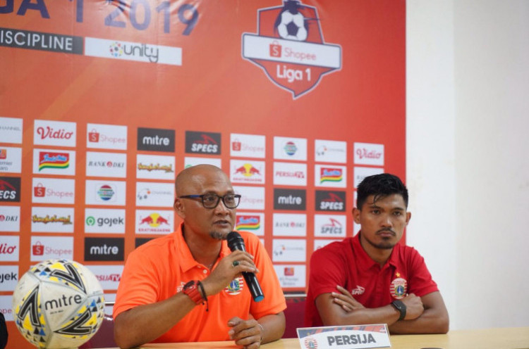 Faktor Mario Gomez Buat Persija Jakarta Pandang Tinggi Borneo FC