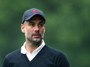 Pep Guardiola Kembali ke Barcelona