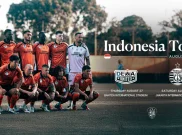 Brisbane Roar Tur Pramusim ke Indonesia, Hadapi Dewa United Banten FC dan Persija