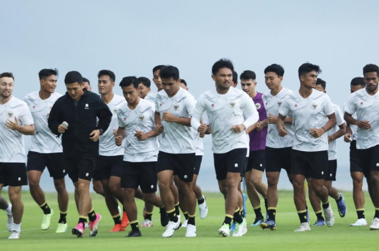 Timnas Indonesia Terancam Tanpa Uji Coba Sebelum Piala AFF 2022