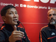 Ferry Paulus: Opsi Liga Digelar Tanpa Penonton Tetap Berisiko Tinggi