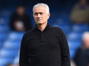 Jose Mourinho Sindir Ole Gunnar Solskjaer